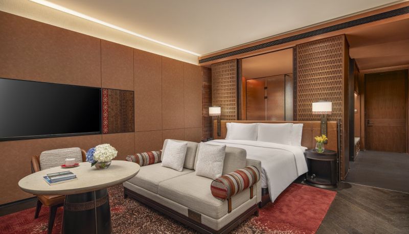Camera - Hotel Indigo NALATI by IHG