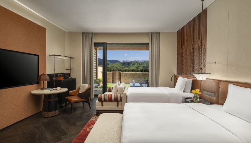 Camera - Hotel Indigo NALATI by IHG