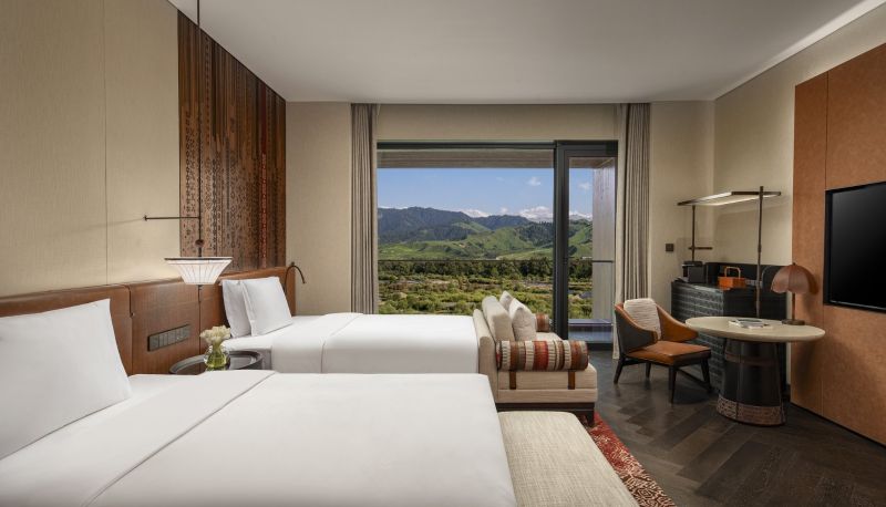 Camera - Hotel Indigo NALATI by IHG