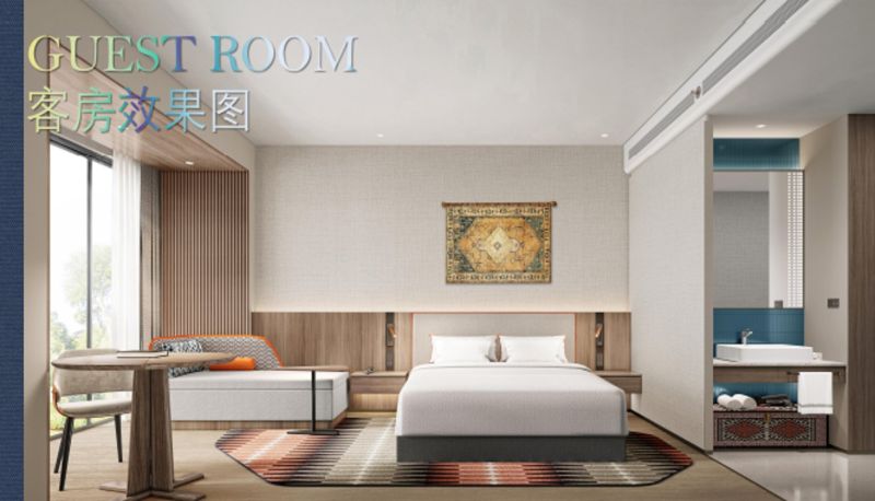 Camera - Holiday Inn Express NALATI by IHG