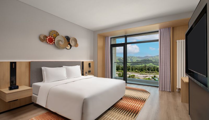 Camera - Holiday Inn Express NALATI by IHG