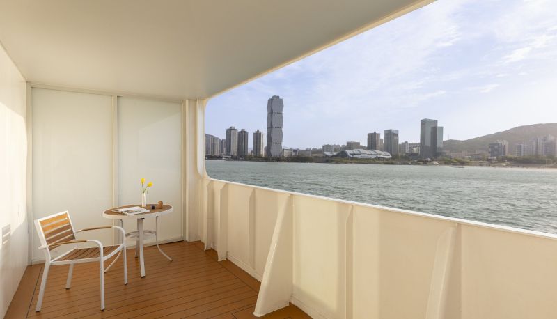 Habitación - voco LIANYUNGANG STAR OF HAIZHOUBAY by IHG