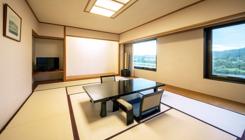 Pokój - ANA Holiday Inn IWATE KITAKAMI by IHG