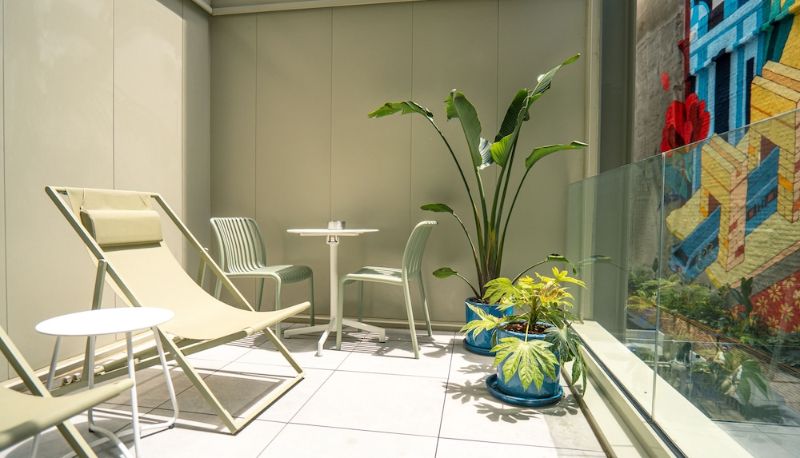 スタンダードルーム - Akeah Hotel Gran Via