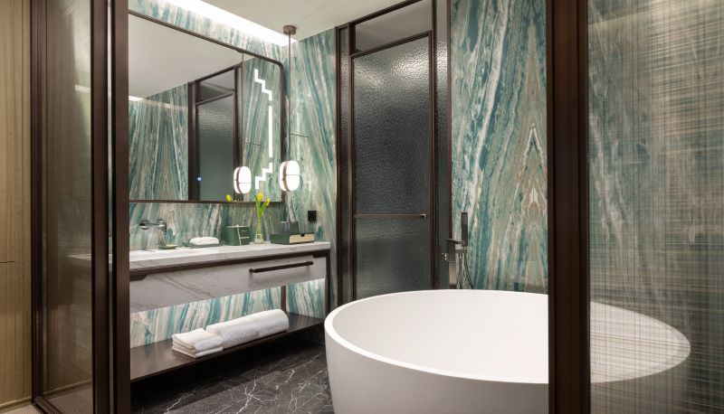 Habitación - Crowne Plaza PUTIAN by IHG