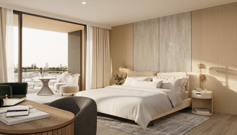 Camera - Crowne Plaza SHELL COVE MARINA by IHG