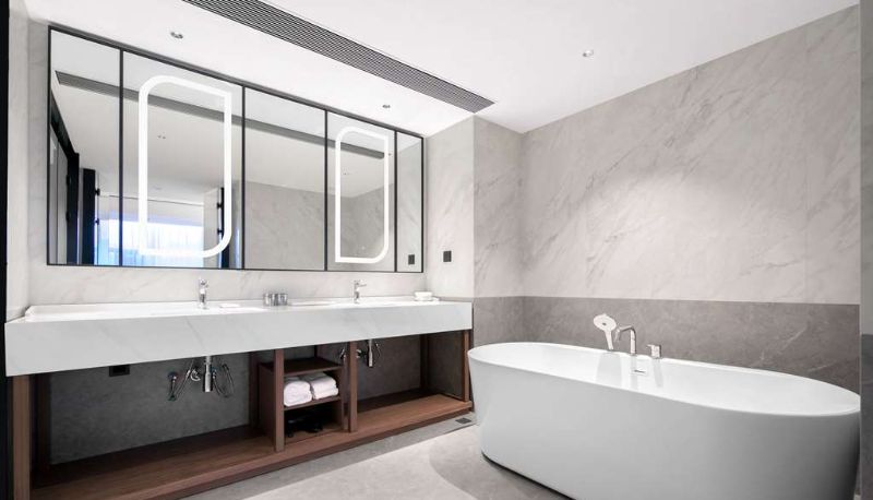 Camera - Hilton Garden Inn Handan She County