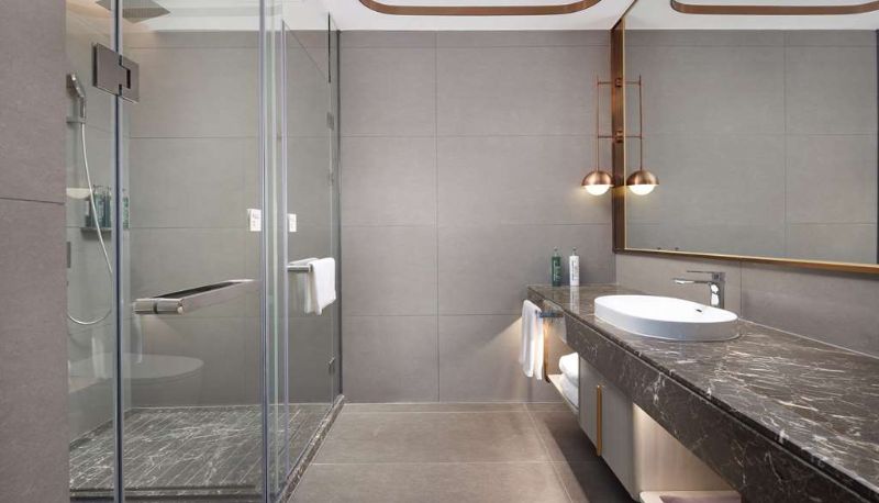 Zimmer - Home2 Suites by Hilton Quanzhou Anxi