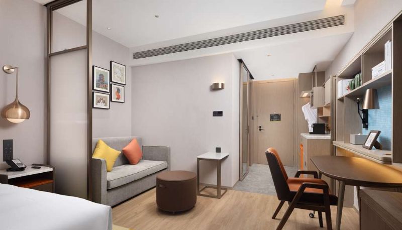 Camera - Home2 Suites by Hilton Changsha Ningxiang