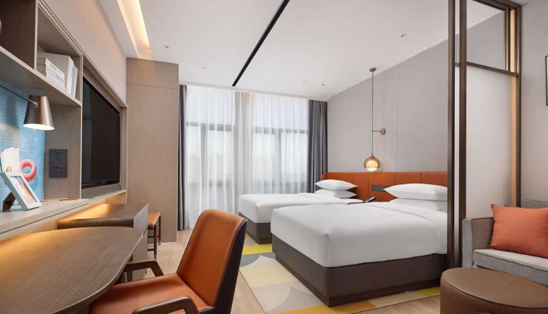 Camera - Home2 Suites by Hilton Changsha Ningxiang