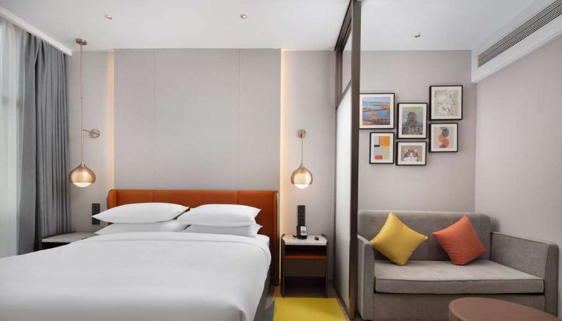 Camera - Home2 Suites by Hilton Changsha Ningxiang