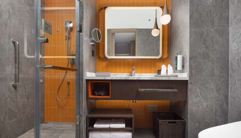Camera - Home2 Suites by Hilton Changsha Ningxiang