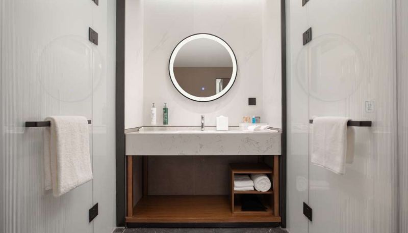 Room - Hilton Garden Inn Luoyang Kaiyuan Avenue