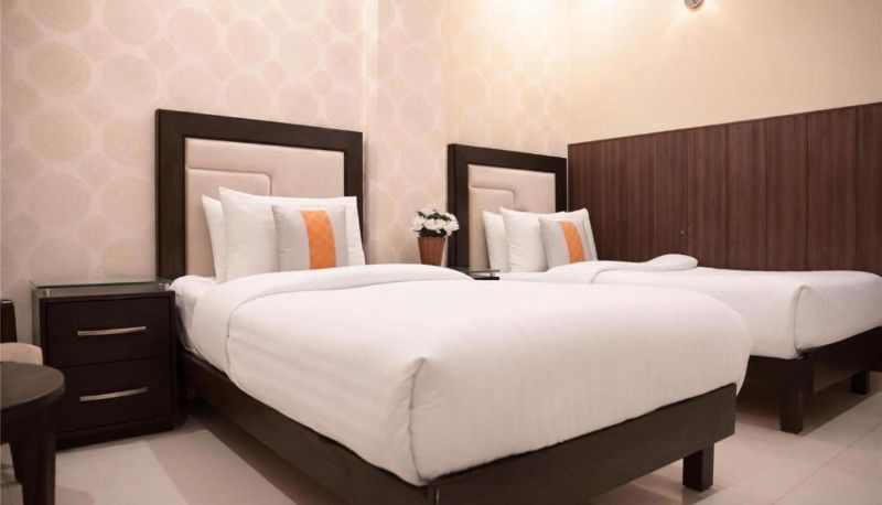 Suite - Best Western Hotel Faisalabad City