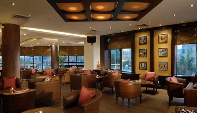 Info - Fortune Select Global Gurgaon