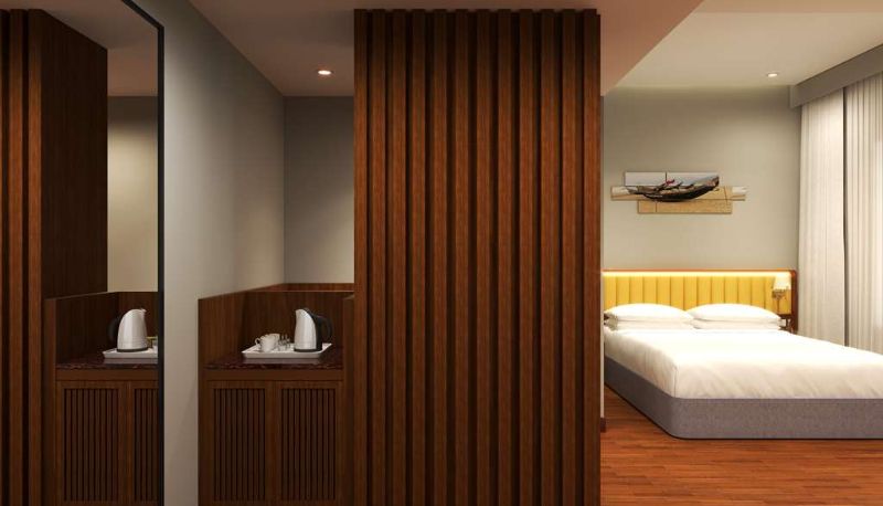 Room - Park Inn by Radisson Goa Candolim