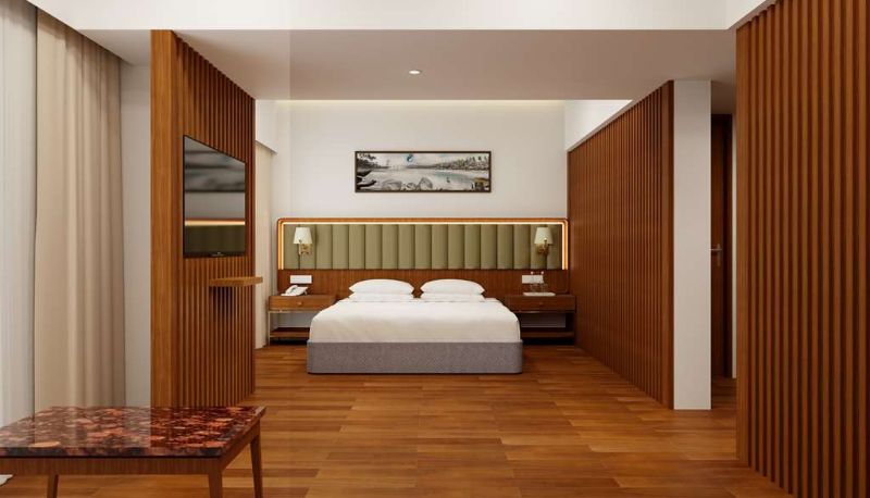 Room - Park Inn by Radisson Goa Candolim