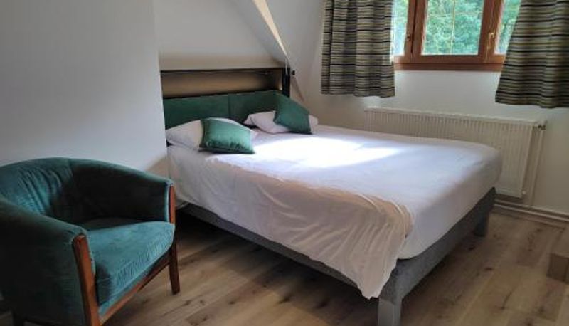 Suite - Logis Relais Saint Michel