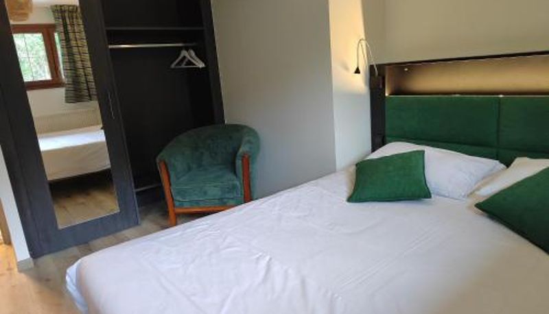 Suite - Logis Relais Saint Michel