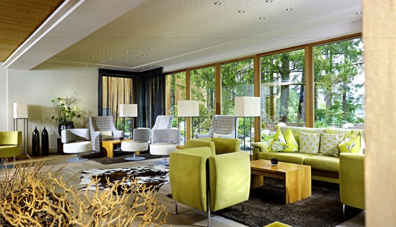Sala - Naturhotel Waldklause