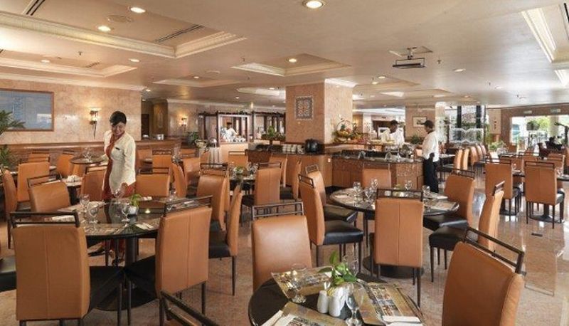 Restaurant - HOLIDAY VILLA ALOR SETAR CITY CENTRE