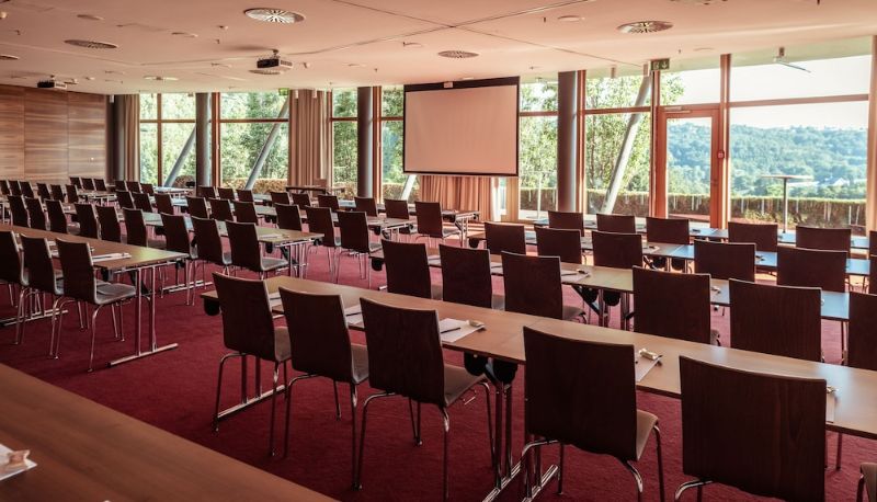 Meeting room - Falkensteiner Balance Resort Stegersbach