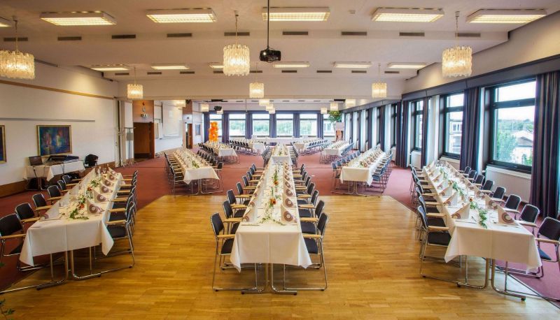 Informacje - Hotell Högland