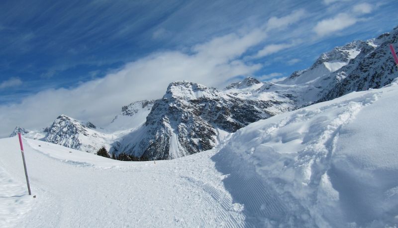 Spor tesisleri - Arosa Alpine Club Adults Only Hotel (ab 18Jahren)