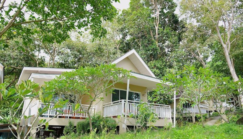 スーペリアルーム（ダブル） - Bayview Resort Phi Phi Island - Beach Front Resort