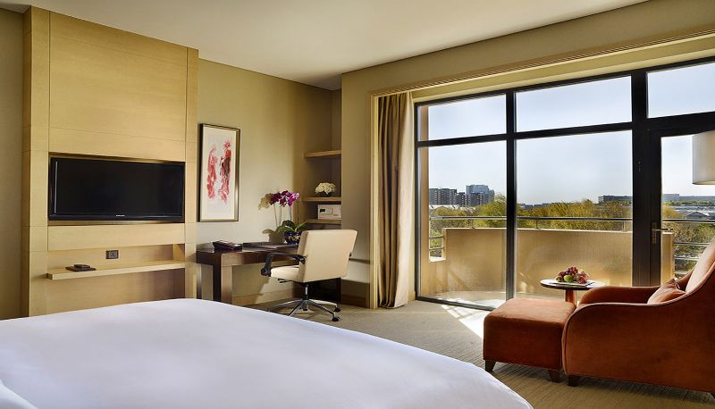 Pokój - Crowne Plaza ORDOS by IHG
