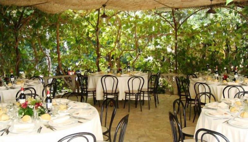 Restaurant - Hotel Paradiso