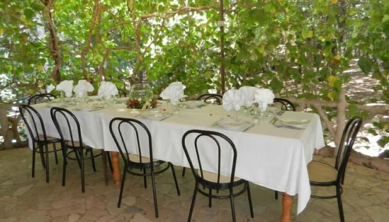 Restaurant - Hotel Paradiso
