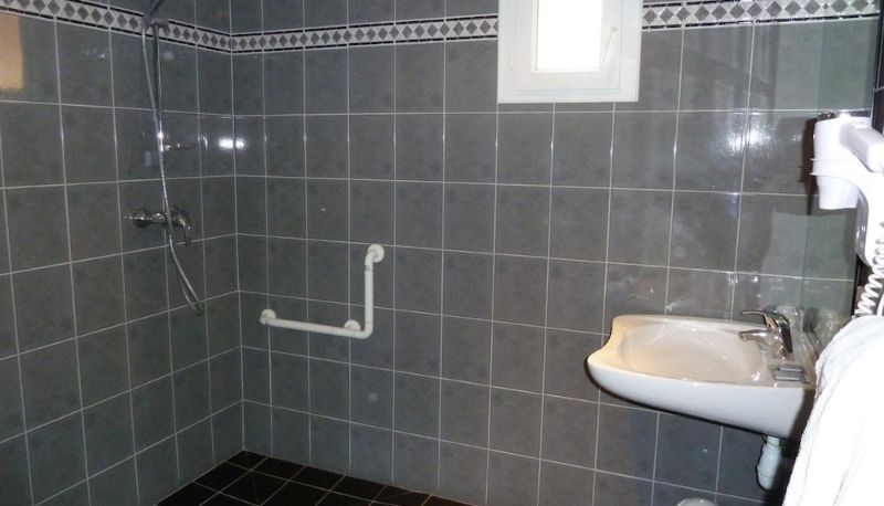 Bagno - Hôtel Alliance Lourdes