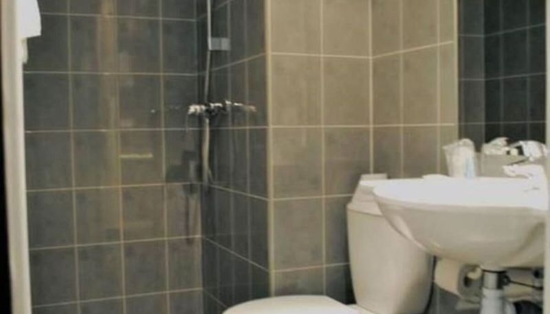 Camera standard - Hôtel Alliance Lourdes