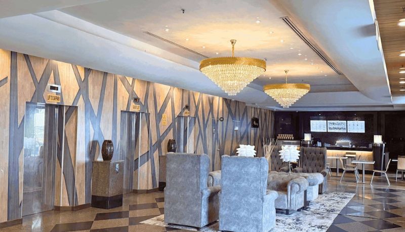 Hall - Howard Johnson By Wyndham Kuala Lumpur 118