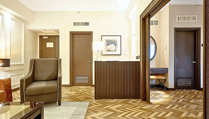 Suite - Howard Johnson By Wyndham Kuala Lumpur 118
