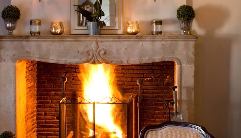 Restaurante - Hôtel Saint Martin - La Maison Younan