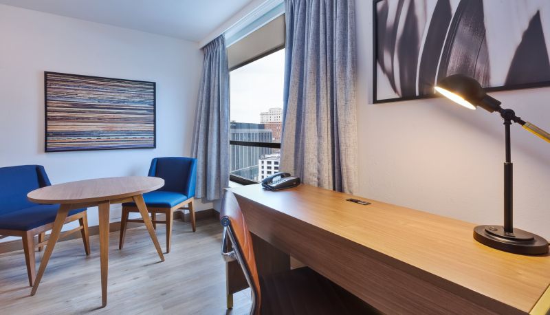 Oda - Hotel Indigo DETROIT DOWNTOWN by IHG