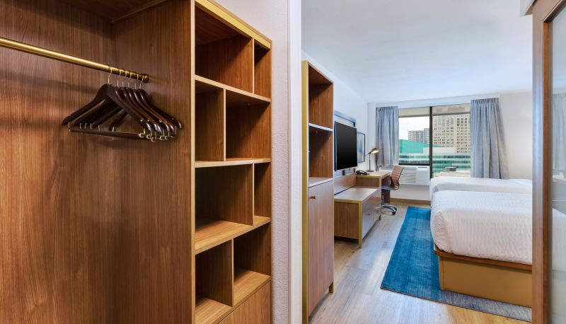 Oda - Hotel Indigo DETROIT DOWNTOWN by IHG