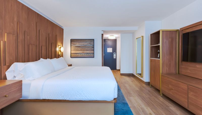 Oda - Hotel Indigo DETROIT DOWNTOWN by IHG