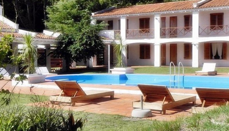 Piscina - Posta del Lago