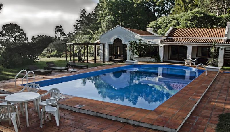 Piscina - Posta del Lago