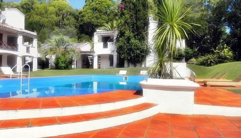 Piscina - Posta del Lago