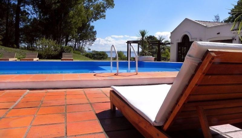 Piscina - Posta del Lago