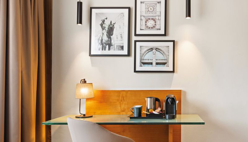 Pokój - Leonardo Hotel Esslingen