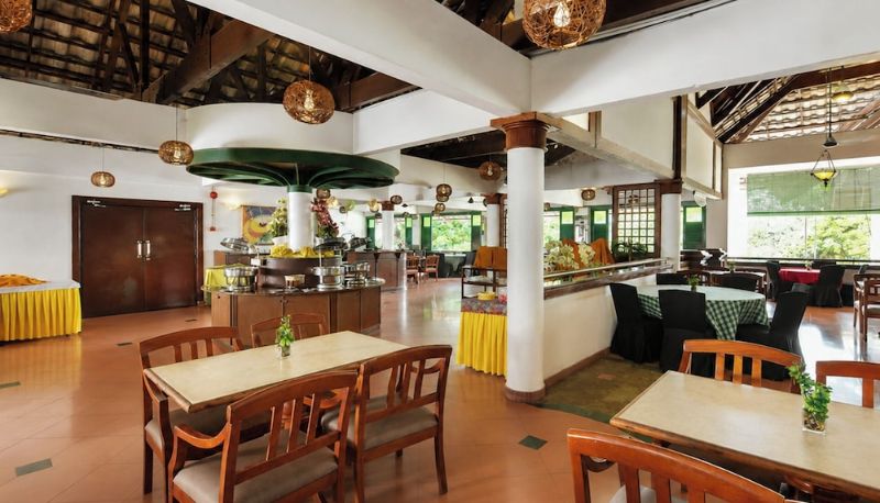 Restoran - Sunday Kuantan Near Cherating Beach Formerly Residence Inn