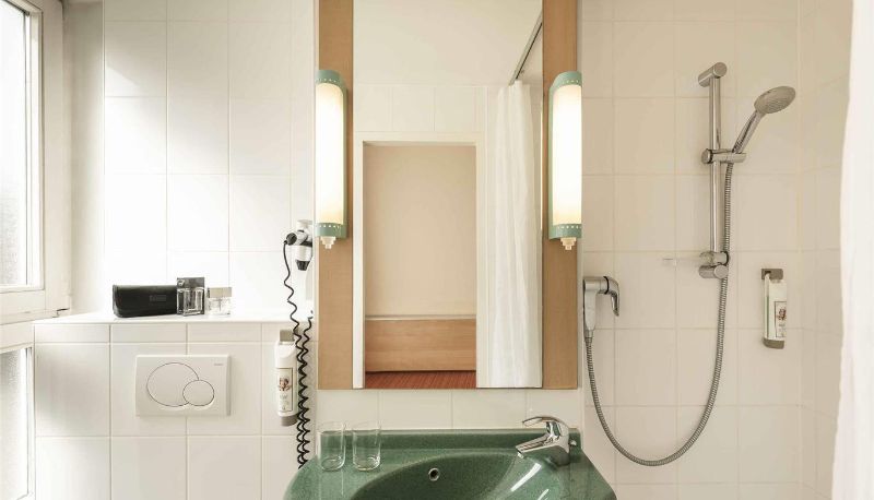 Room - ibis Bamberg Altstadt