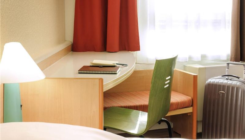 Room - ibis Bamberg Altstadt