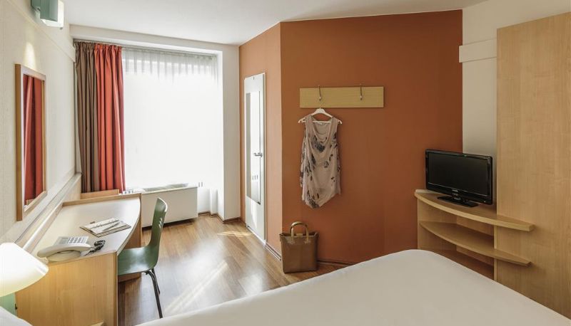 Room - ibis Bamberg Altstadt