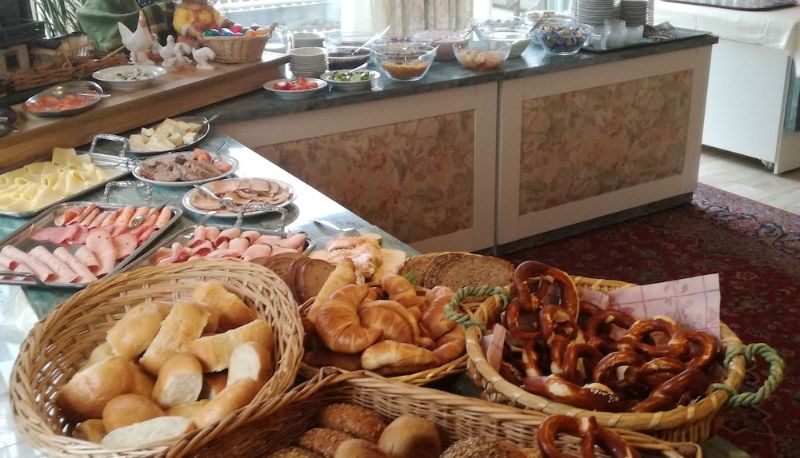 Info - Hotel Gasthof Stern Hotel Gasthof